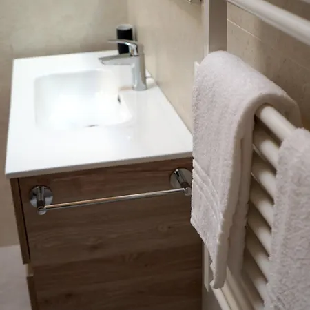 Apartman Angolo Di Paradiso *