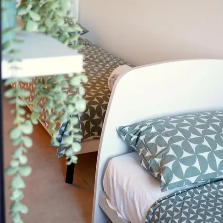 Angolo Di Paradiso Apartamento *