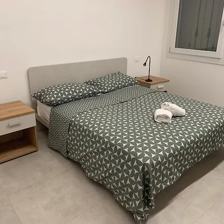 Apartman Angolo Di Paradiso *
