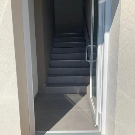 Apartman Angolo Di Paradiso
