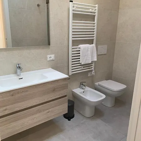 Apartment Angolo Di Paradiso Mirano