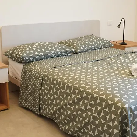 Angolo Di Paradiso Apartamento *